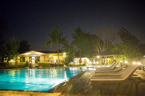 Hannah's Garden Resort and Events Place, Laguna .